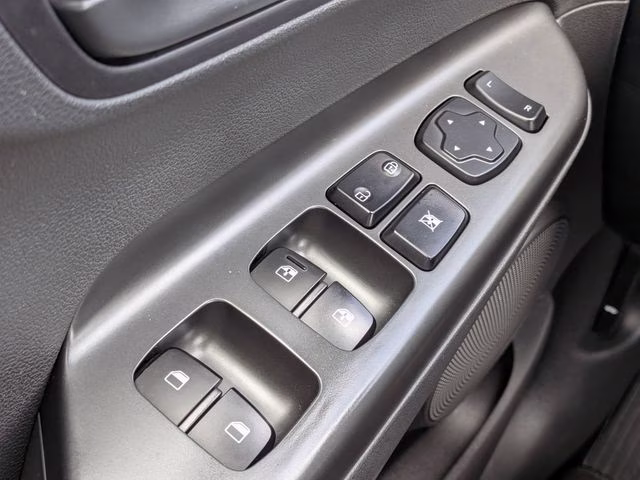 2023 Ecotronic Gray Hyundai Kona SEL FWD SUV