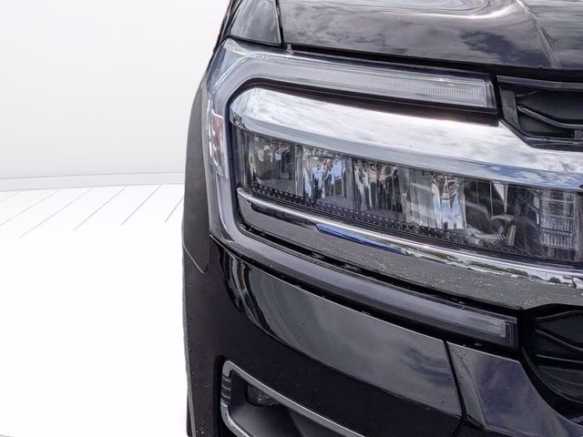 2024 Agate Black Metallic Ford Expedition Max Limited RWD SUV