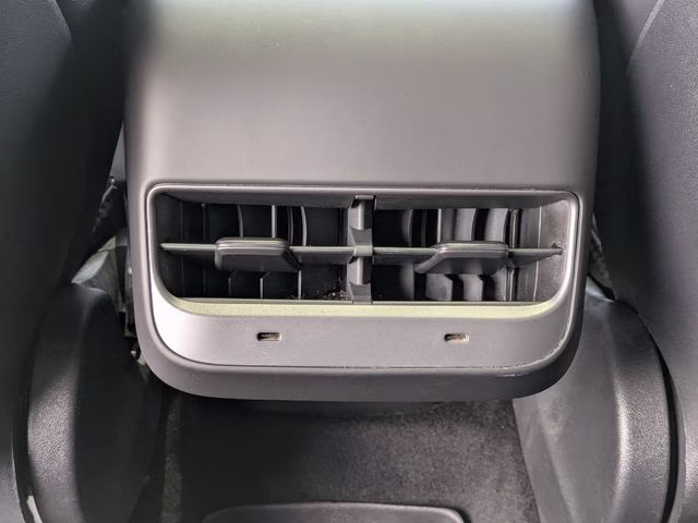 2021 Pearl White Multi-Coat Tesla Model Y Long Range AWD SUV