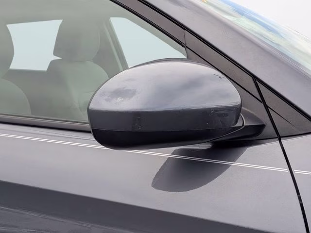 2019 Coliseum Gray Hyundai Tucson Sport FWD SUV