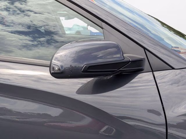 2023 Ecotronic Gray Hyundai Kona SEL FWD SUV