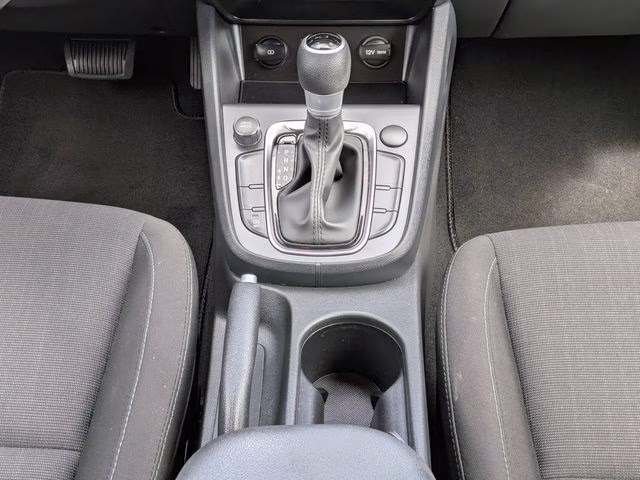 2023 Ecotronic Gray Hyundai Kona SEL FWD SUV