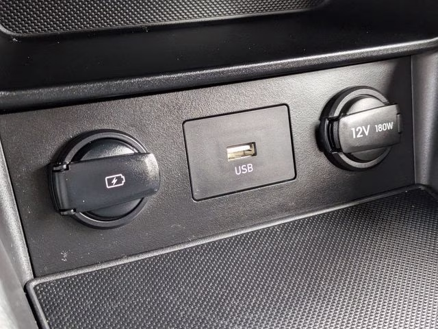 2023 Ecotronic Gray Hyundai Kona SEL FWD SUV