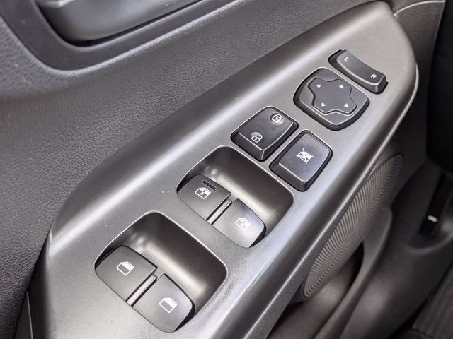 2023 Ecotronic Gray Hyundai Kona SEL FWD SUV