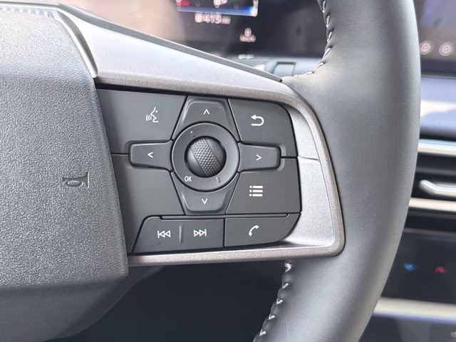 2026 Super Black Nissan Sentra SL FWD Sedan