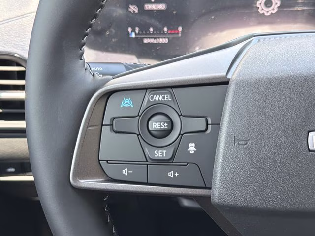 2026 Super Black Nissan Sentra SL FWD Sedan