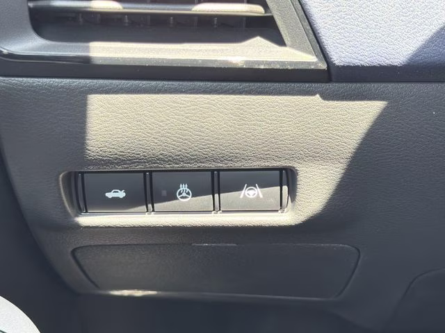 2026 Super Black Nissan Sentra SL FWD Sedan
