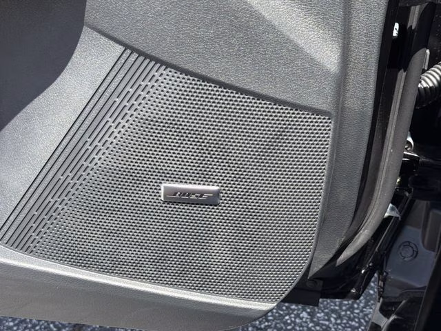 2026 Super Black Nissan Sentra SL FWD Sedan