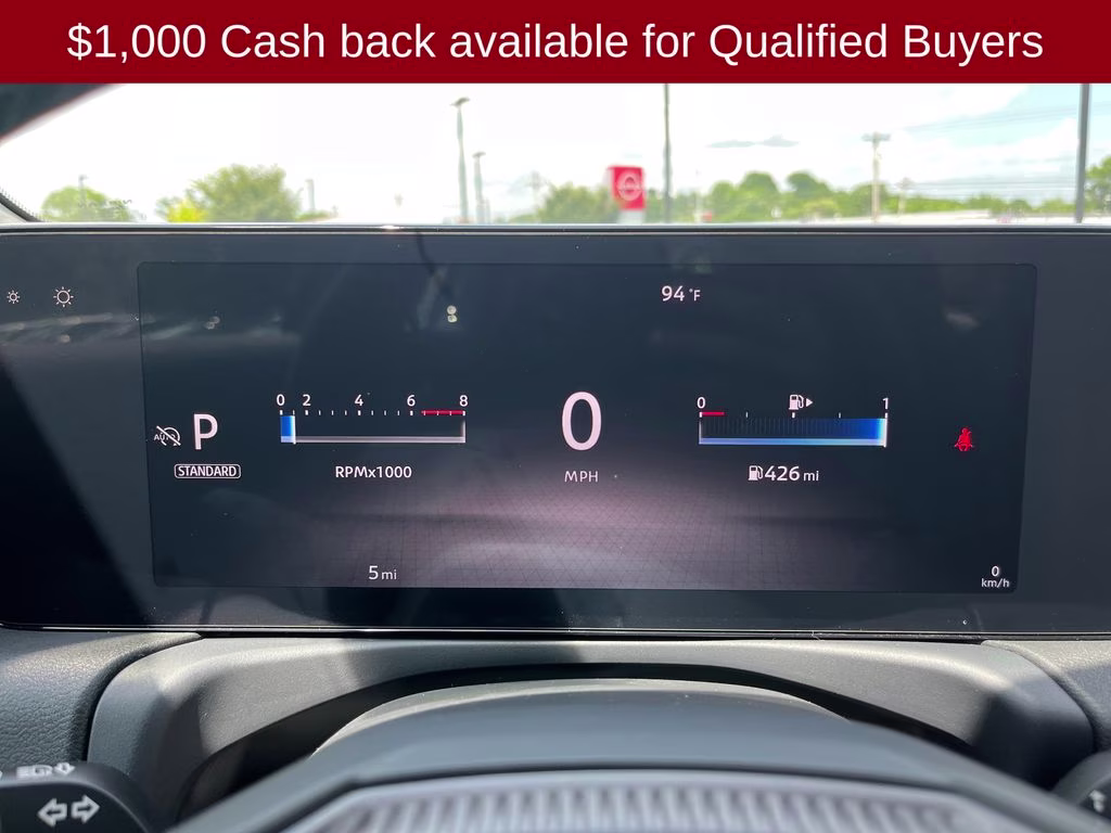 2026 Atlantic Gray Metallic Nissan Sentra SV FWD Sedan
