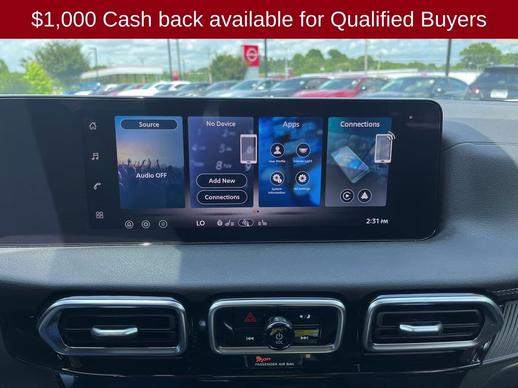 2026 Atlantic Gray Metallic Nissan Sentra SV FWD Sedan
