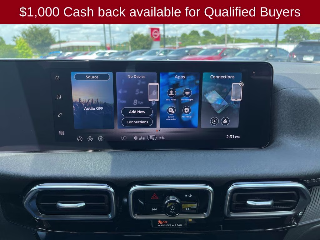 2026 Atlantic Gray Metallic Nissan Sentra SV FWD Sedan