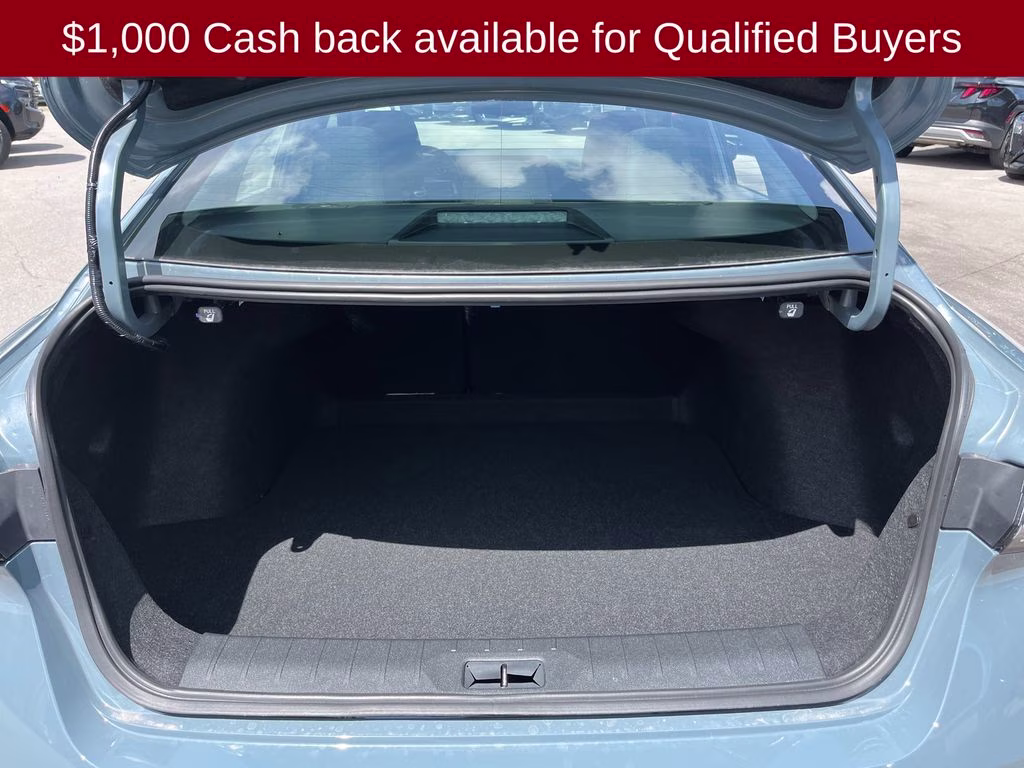 2026 Atlantic Gray Metallic Nissan Sentra SV FWD Sedan