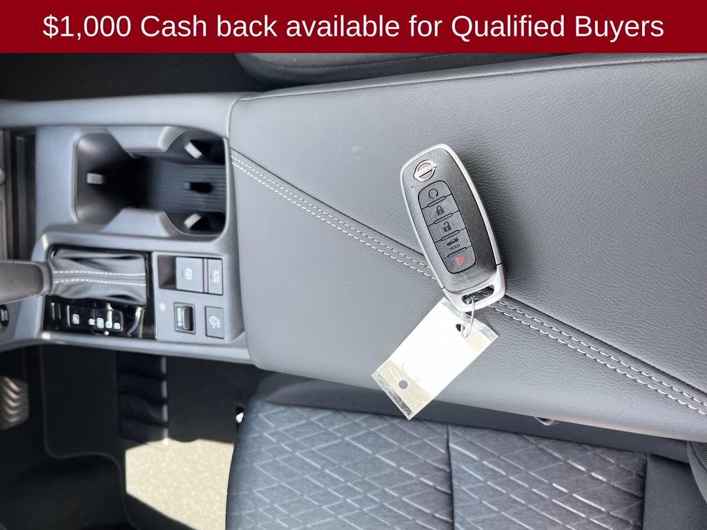 2026 Atlantic Gray Metallic Nissan Sentra SV FWD Sedan