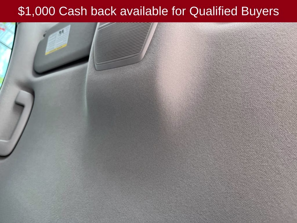 2026 Fresh Powder Nissan Sentra SV FWD Sedan
