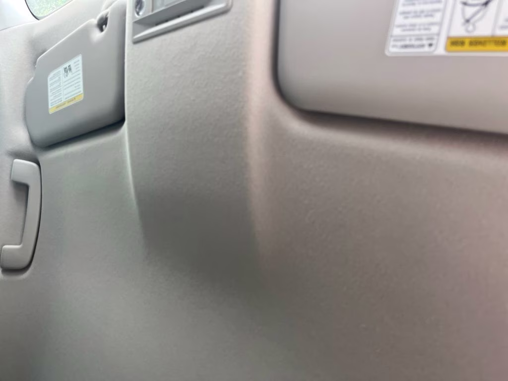 2026 Gun Metallic Nissan Kicks S FWD SUV