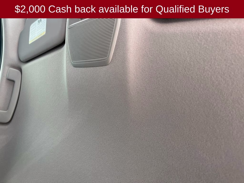 2026 Canyon Bronze Metallic Nissan Kicks SR FWD SUV