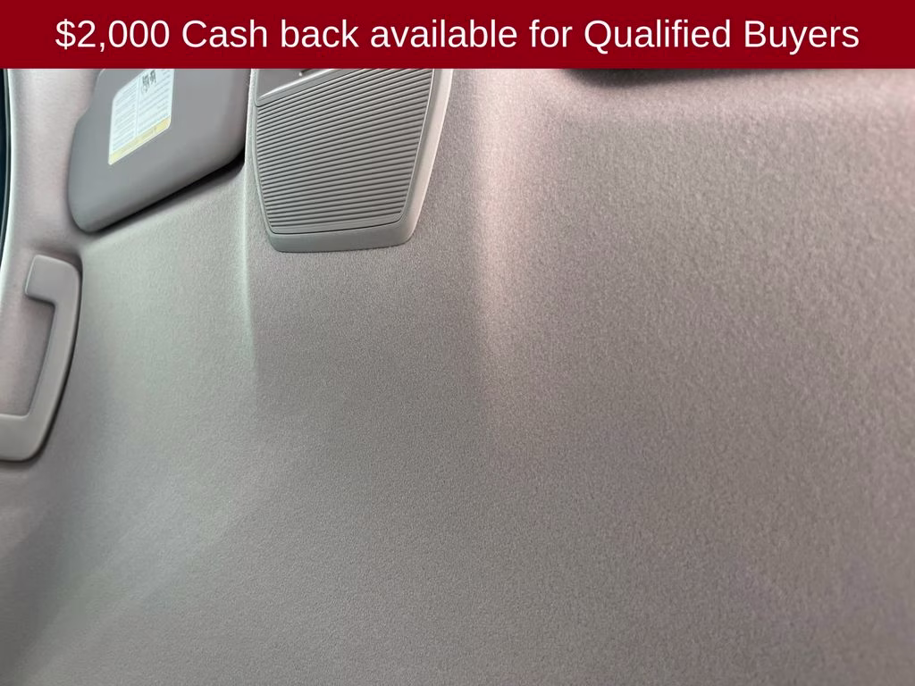 2026 Canyon Bronze Metallic Nissan Kicks SR FWD SUV