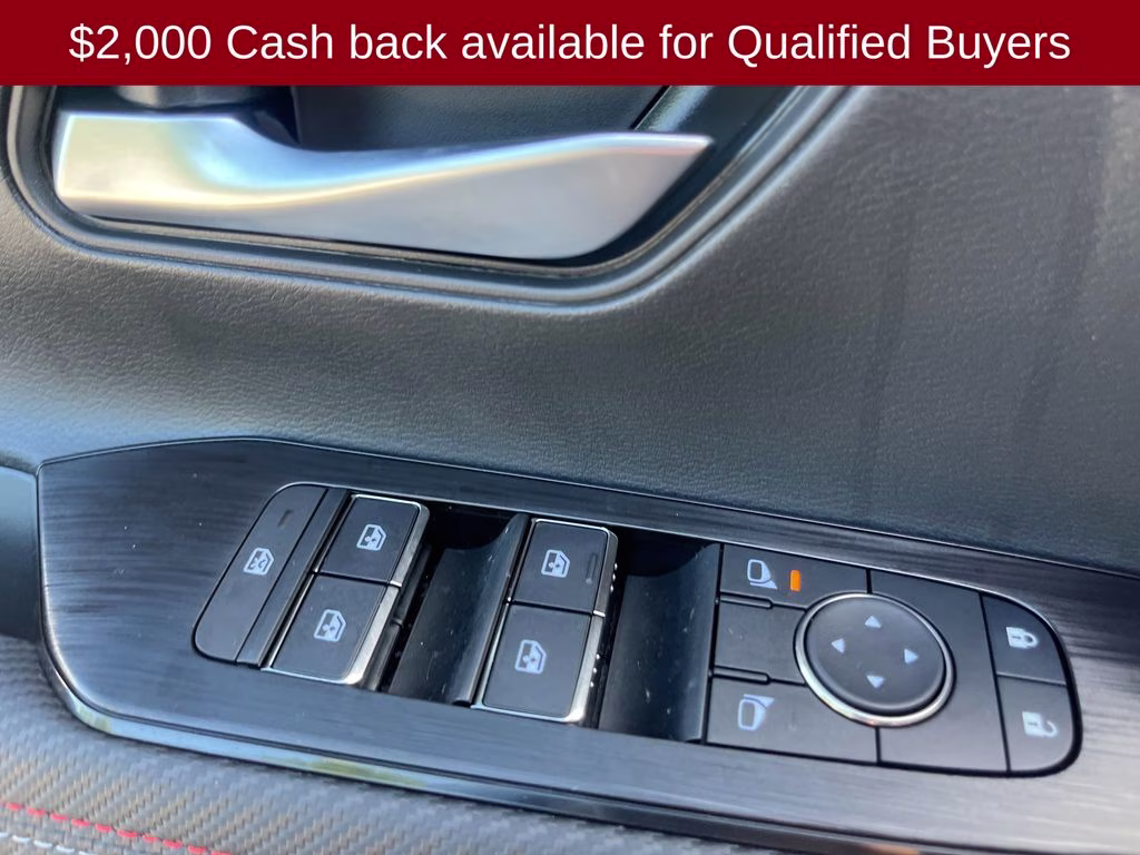 2026 Canyon Bronze Metallic Nissan Kicks SR FWD SUV