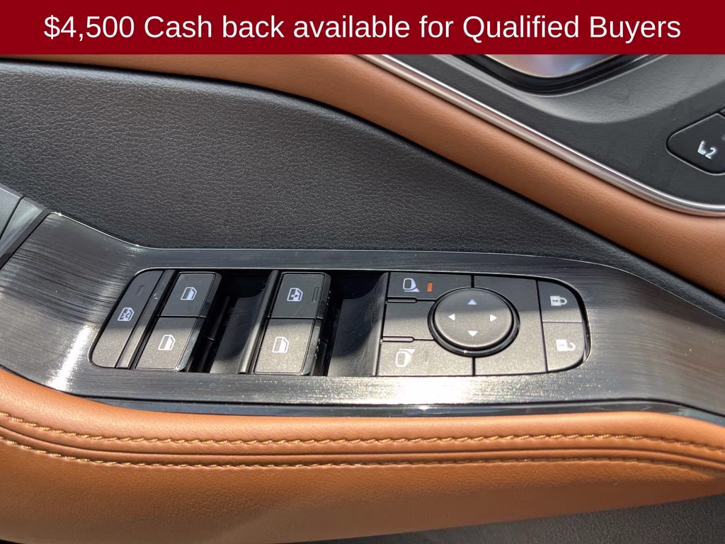 2026 Super Black Nissan Rogue Platinum AWD SUV