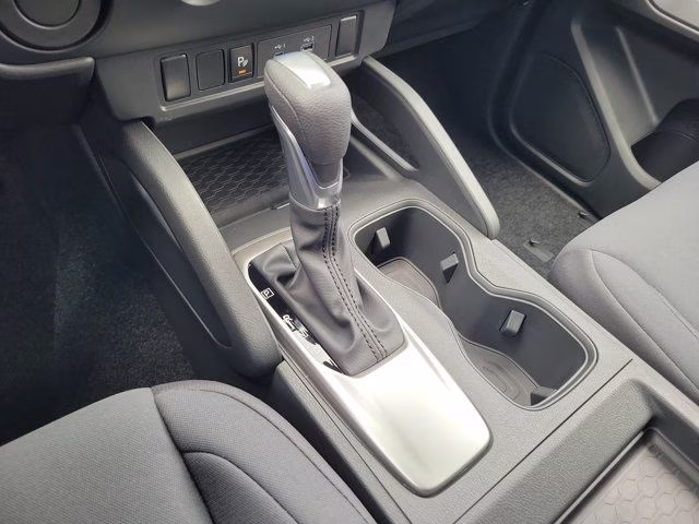 2026 Glacier White Nissan Frontier S RWD Truck