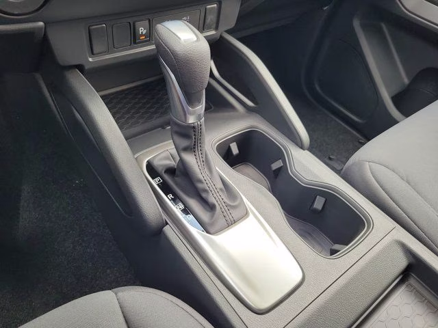 2026 Glacier White Nissan Frontier S RWD Truck