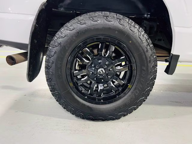 2021 White Ford F-150 XLT 4X4 Truck