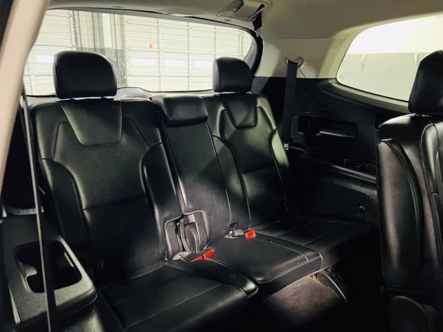 2021 Ebony Black Kia Telluride S AWD SUV