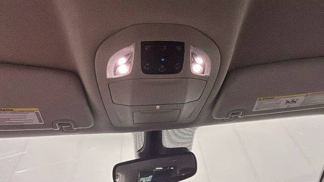 2024 Silver Mist Clearcoat Chrysler Pacifica Touring L FWD Van
