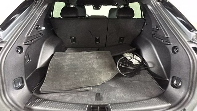2024 Sterling Gray Metallic Chevrolet Equinox EV LT FWD SUV