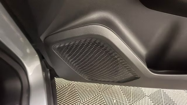 2024 Sterling Gray Metallic Chevrolet Equinox EV LT FWD SUV