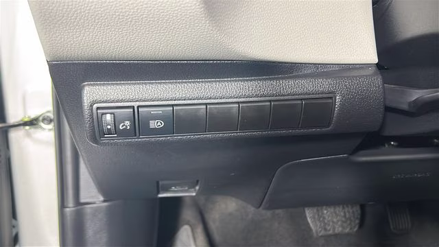 2025 Classic Silver Metallic Toyota Corolla LE FWD Sedan