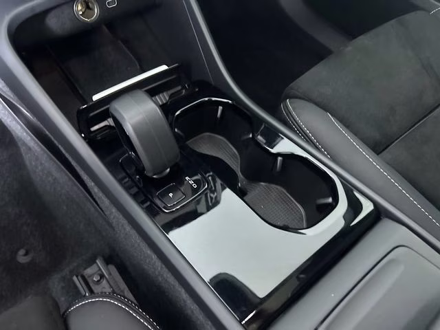 2023 Thunder Gray Metallic Volvo C40 Recharge Pure Electric Twin Plus AWD SUV