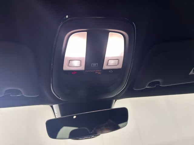 2023 Thunder Gray Metallic Volvo C40 Recharge Pure Electric Twin Plus AWD SUV