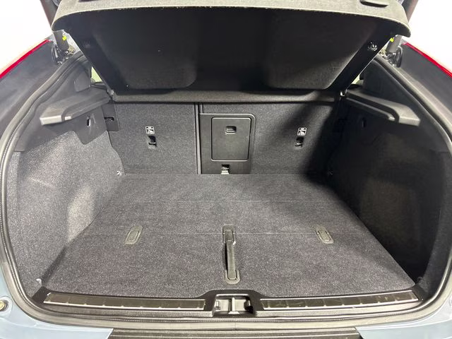 2023 Thunder Gray Metallic Volvo C40 Recharge Pure Electric Twin Plus AWD SUV