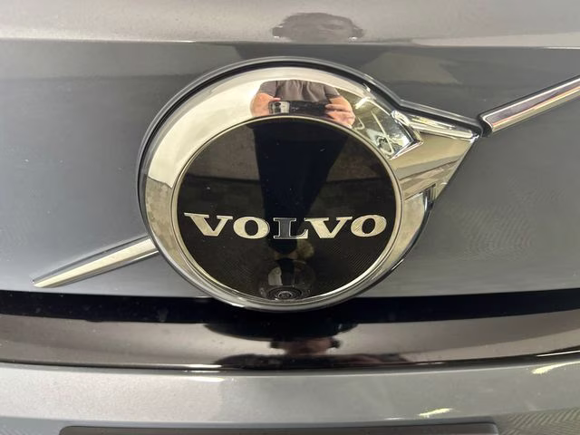 2023 Thunder Gray Metallic Volvo C40 Recharge Pure Electric Twin Plus AWD SUV