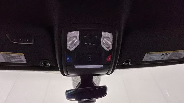 2023 Patriot Blue Pearlcoat Ram 1500 Big Horn/Lone Star 4X4 Truck