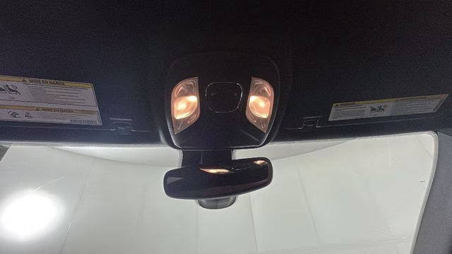 2024 Diamond Black Crystal Pearlcoat Jeep Compass Limited 4X4 SUV