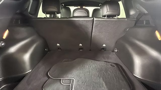 2024 Diamond Black Crystal Pearlcoat Jeep Compass Limited 4X4 SUV