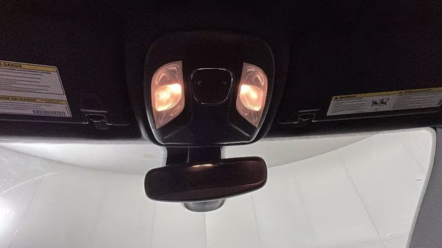 2023 Granite Crystal Metallic Clearcoat Jeep Compass Latitude Lux 4X4 SUV