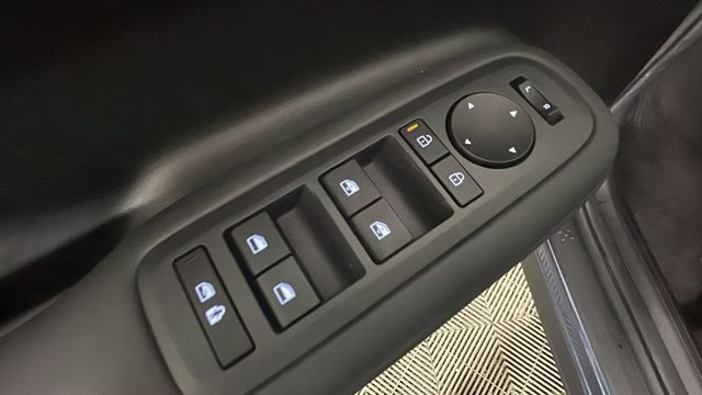 2026 Atlantis Blue Hyundai Santa Fe SEL AWD SUV