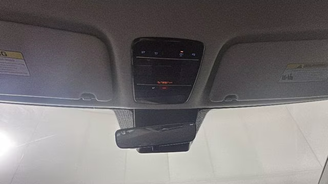2026 Atlantis Blue Hyundai Santa Fe SEL AWD SUV