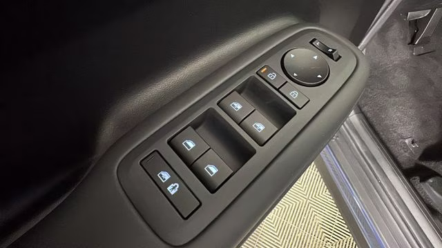 2026 Atlantis Blue Hyundai Santa Fe SEL AWD SUV
