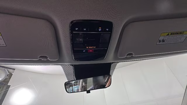 2026 Atlantis Blue Hyundai Santa Fe SEL AWD SUV