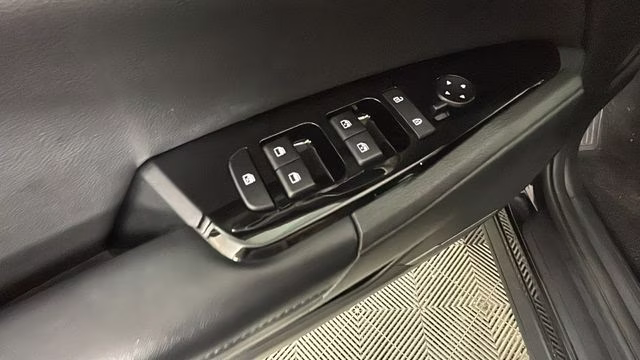2023 Ebony Black Kia Sportage X-Line AWD SUV
