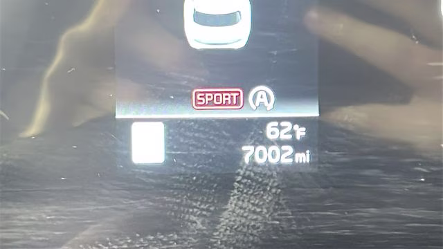 2023 Ebony Black Kia Sportage X-Line AWD SUV