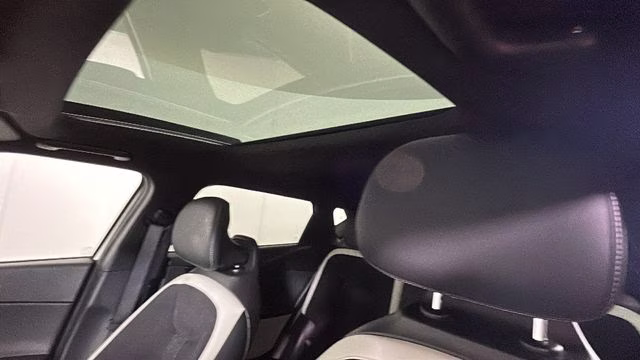 2024 Snow White Pearl Kia EV6 GT-Line AWD SUV