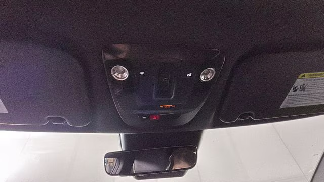 2024 Snow White Pearl Kia EV6 GT-Line AWD SUV