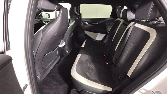 2024 Snow White Pearl Kia EV6 GT-Line AWD SUV