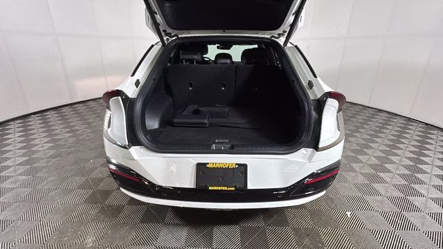 2024 Snow White Pearl Kia EV6 GT-Line AWD SUV