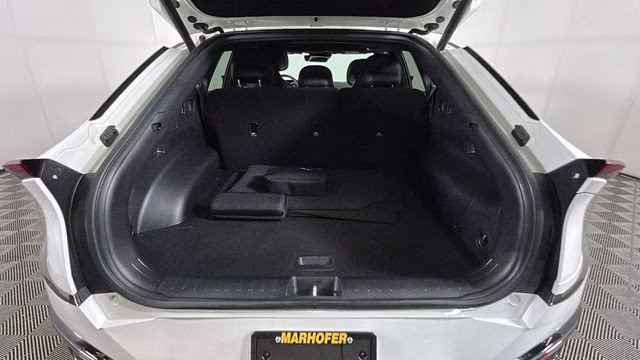 2024 Snow White Pearl Kia EV6 GT-Line AWD SUV